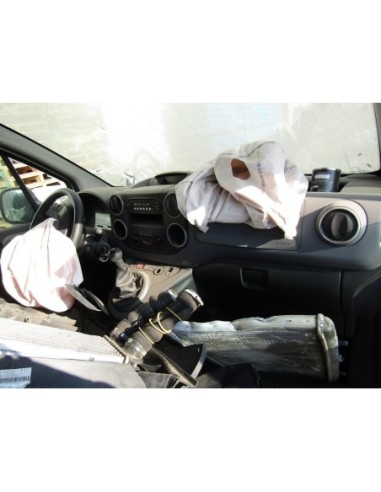 CITROEN BERLINGO 2017%separator% %shop-name%