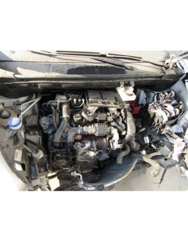 CITROEN BERLINGO 2017%separator% %shop-name%