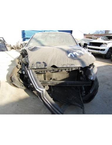 CITROEN CELYSEE SEDAN 2018 4X2 1