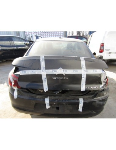 CITROEN CELYSEE 2018%separator% %shop-name%