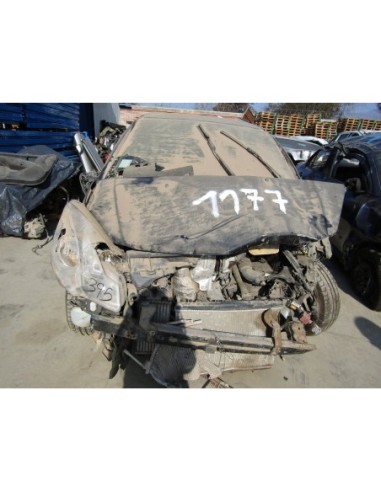 CITROEN C3 HATCHBACK 2017 4X2 1