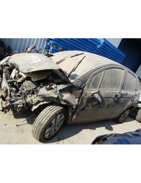 CITROEN C3 2017%separator% %shop-name%