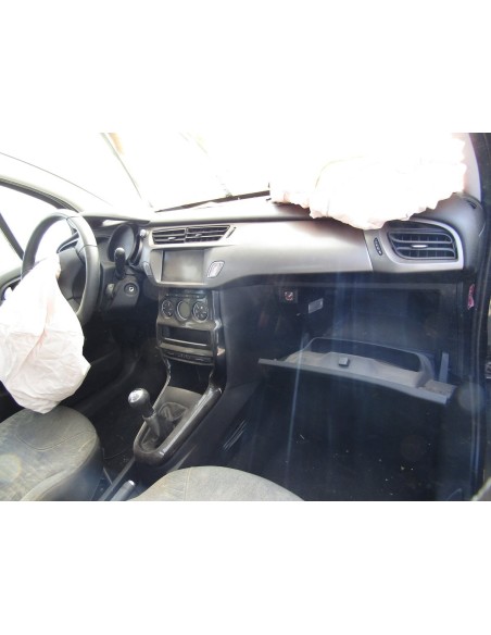 CITROEN C3 2017%separator% %shop-name%