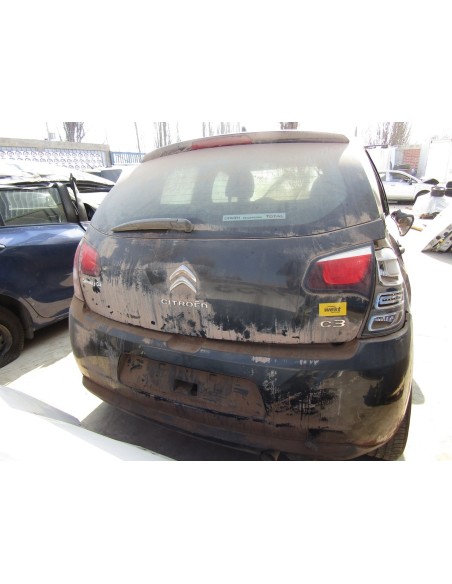 CITROEN C3 2017%separator% %shop-name%