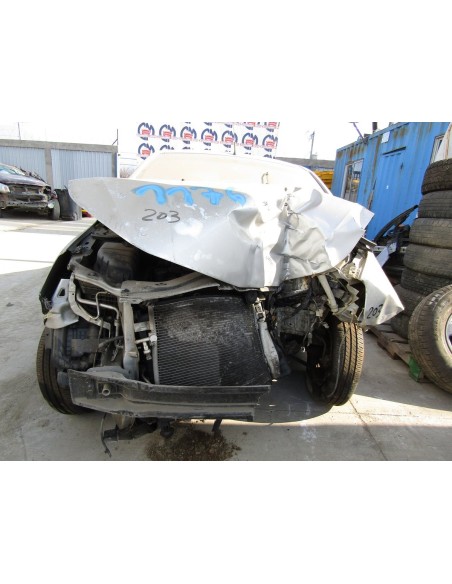 CHEVROLET SAIL SEDAN 2012 4X2 1