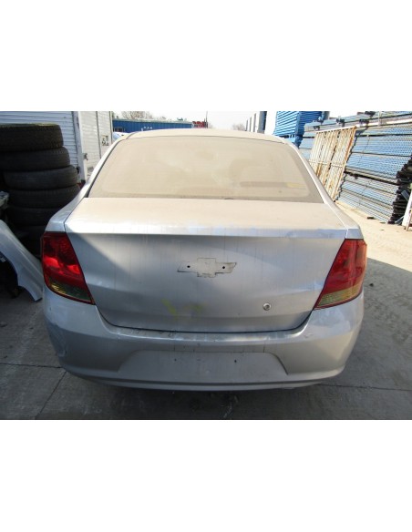 CHEVROLET SAIL 2012%separator% %shop-name%