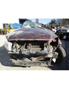 CHEVROLET DMAX PICK UP DOBLE CABINA 2015 4X4 2