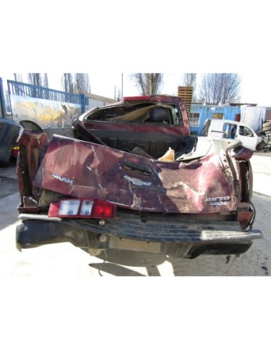 CHEVROLET DMAX 2015%separator% %shop-name%