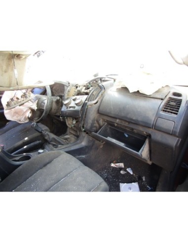 CHEVROLET DMAX 2015%separator% %shop-name%