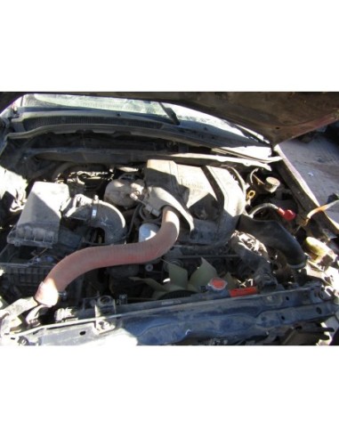 CHEVROLET DMAX 2015%separator% %shop-name%