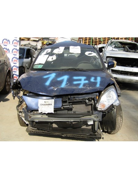 SUZUKI DZIRE SEDAN 2018 4X2 1