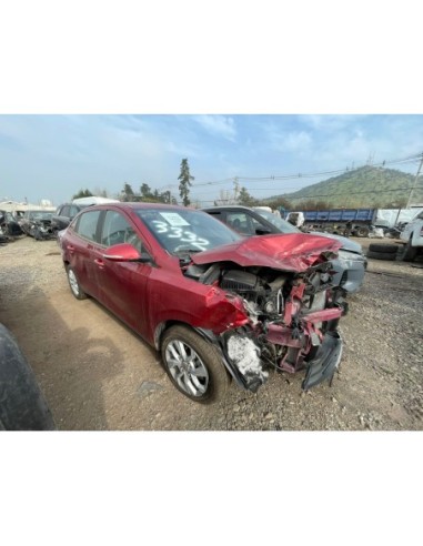 CHEVROLET SAIL 2025%separator% %shop-name%