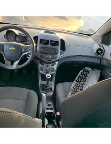 CHEVROLET SONIC 2013%separator% %shop-name%