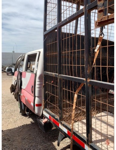 KIA FRONTIER 2019%separator% %shop-name%