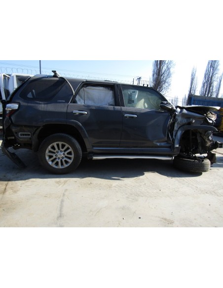 TOYOTA 4RUNNER 2016%separator% %shop-name%