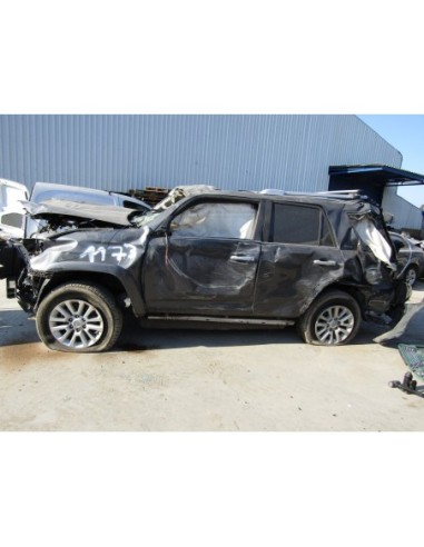 TOYOTA 4RUNNER 2016%separator% %shop-name%