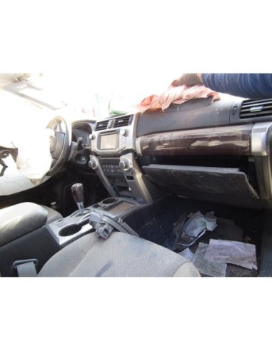 TOYOTA 4RUNNER 2016%separator% %shop-name%