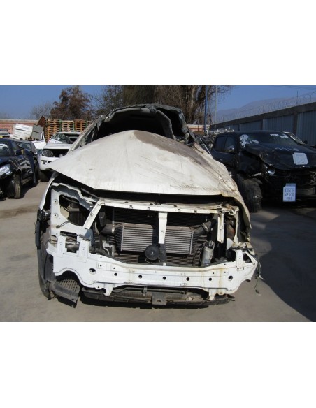 SSANGYONG STAVIC STATION WAGON 2017 4X2 2