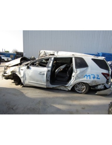 SSANGYONG STAVIC 2017%separator% %shop-name%