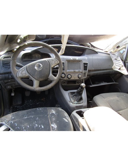 SSANGYONG STAVIC 2017%separator% %shop-name%