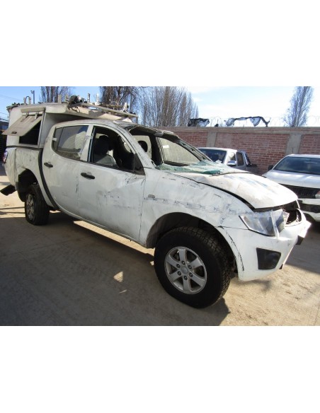 MITSUBISHI L200 2014%separator% %shop-name%