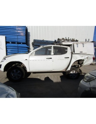 MITSUBISHI L200 2014%separator% %shop-name%