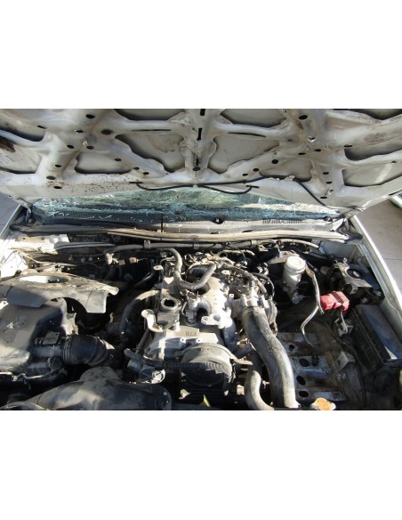 MITSUBISHI L200 2014%separator% %shop-name%