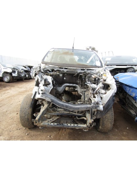 CHEVROLET DMAX PICK UP DOBLE CABINA 2017 4X4 2