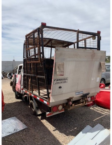 KIA FRONTIER 2019%separator% %shop-name%