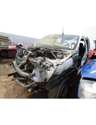 CHEVROLET DMAX 2017%separator% %shop-name%