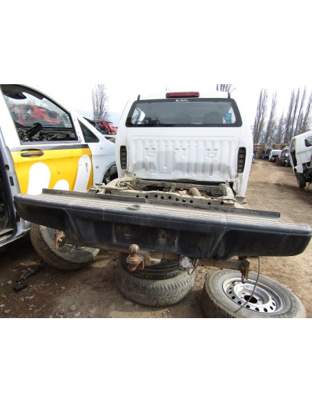 CHEVROLET DMAX 2017%separator% %shop-name%