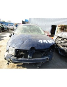 RENAULT SYMBOL SEDAN 2016 4X2 1