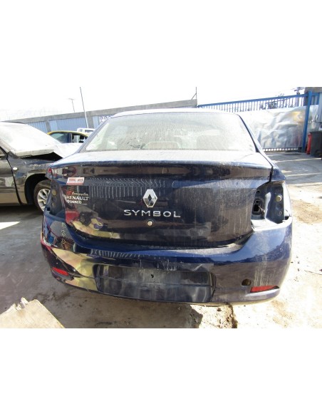 RENAULT SYMBOL 2016%separator% %shop-name%