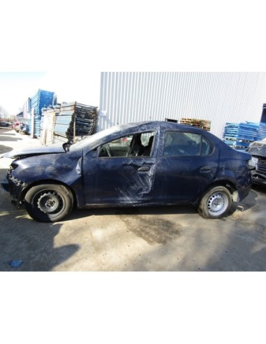 RENAULT SYMBOL 2016%separator% %shop-name%