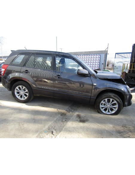 4 AUTOMATICO BENCINERO