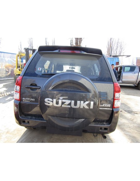 SUZUKI GRAND NOMADE 2018%separator% %shop-name%
