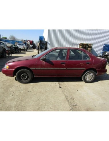 NISSAN SENTRA 1997%separator% %shop-name%