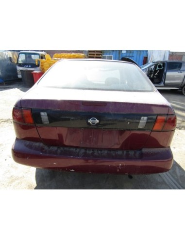 NISSAN SENTRA 1997%separator% %shop-name%
