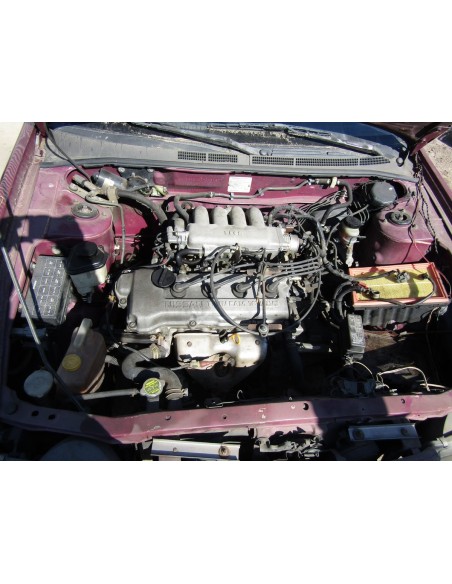 NISSAN SENTRA 1997%separator% %shop-name%