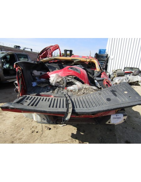 MITSUBISHI L200 2015%separator% %shop-name%