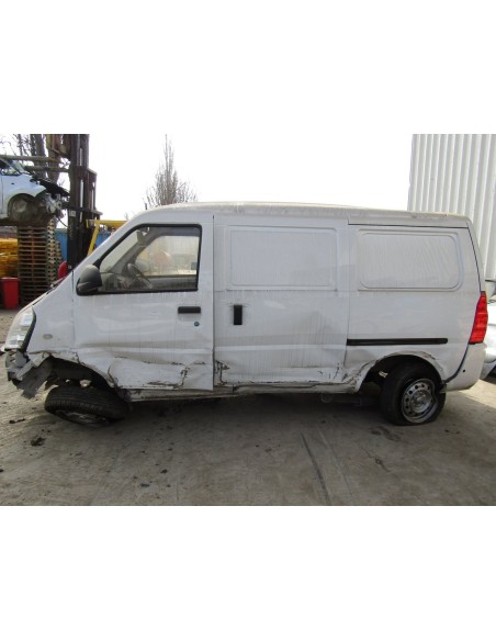 CHEVROLET N300 2017%separator% %shop-name%