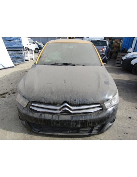 CITROEN CELYSEE SEDAN 2016 4X2 1