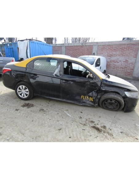 CITROEN CELYSEE 2016%separator% %shop-name%