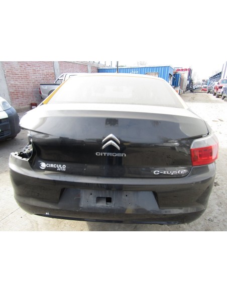 CITROEN CELYSEE 2016%separator% %shop-name%