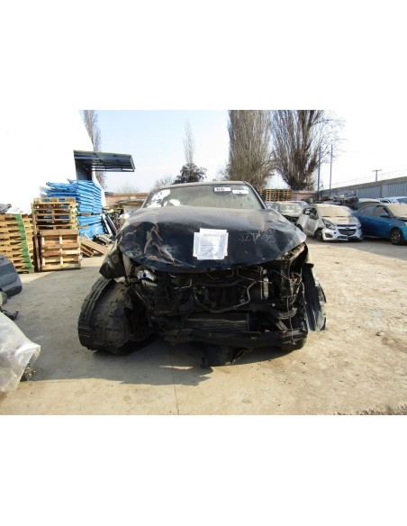 NISSAN NP300 PICK UP DOBLE CABINA 2018 4X4 2