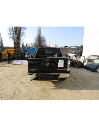 NISSAN NP300 2018%separator% %shop-name%