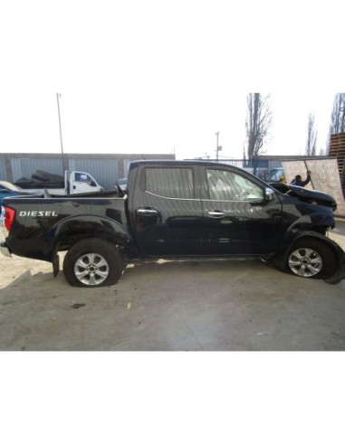 NISSAN NP300 2018%separator% %shop-name%