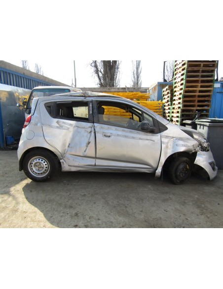 CHEVROLET SPARK GT HATCHBACK 2014 4X2 1