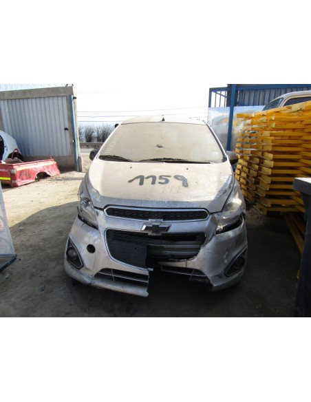 CHEVROLET SPARK GT 2014%separator% %shop-name%