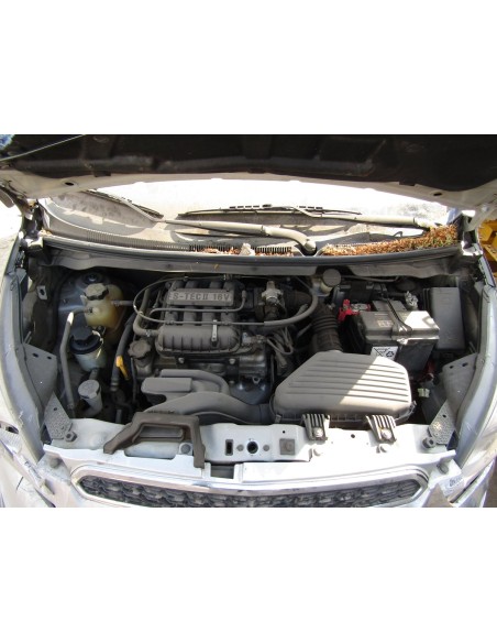 CHEVROLET SPARK GT 2014%separator% %shop-name%